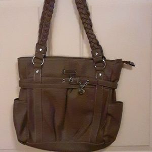 Shoulder bag